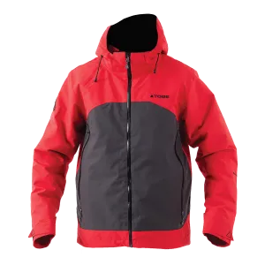 TOBE Scope Jacket