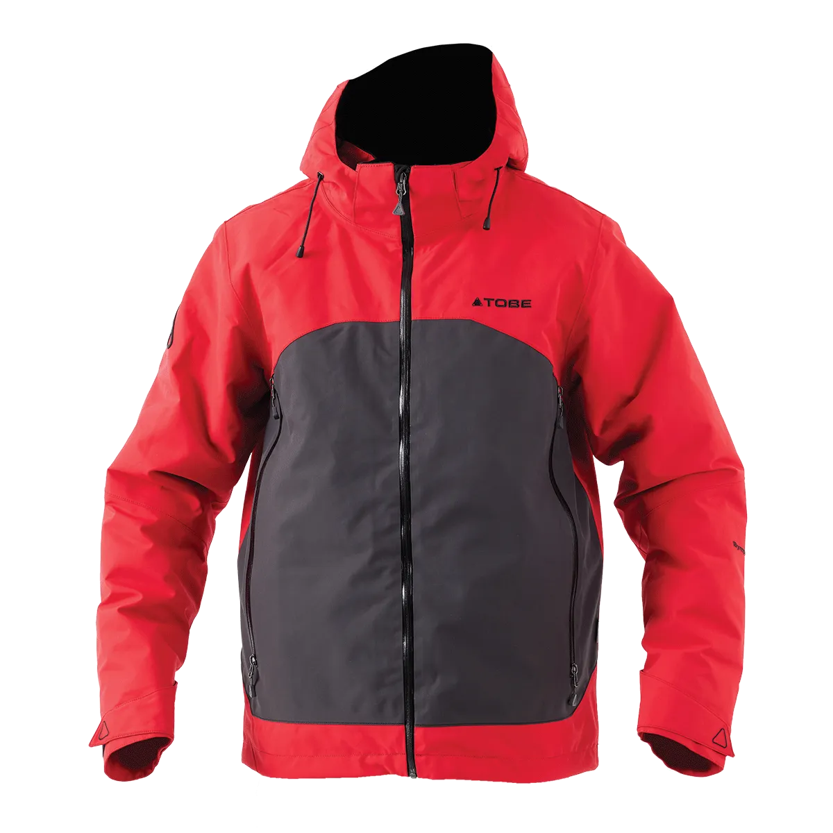 TOBE Scope Jacket