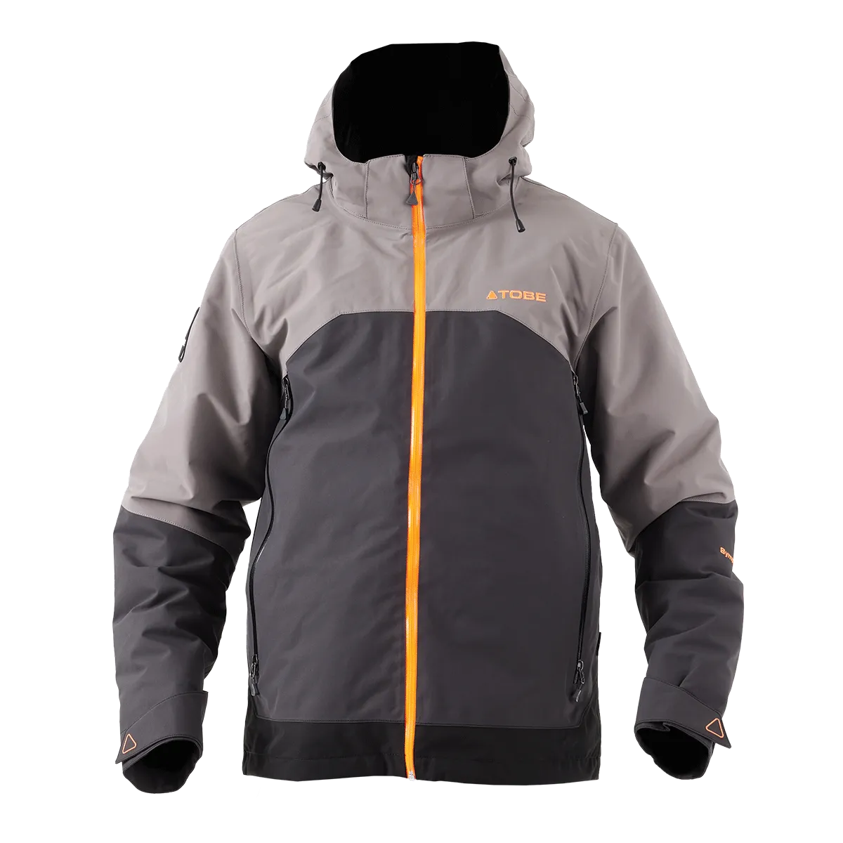 TOBE Scope Jacket