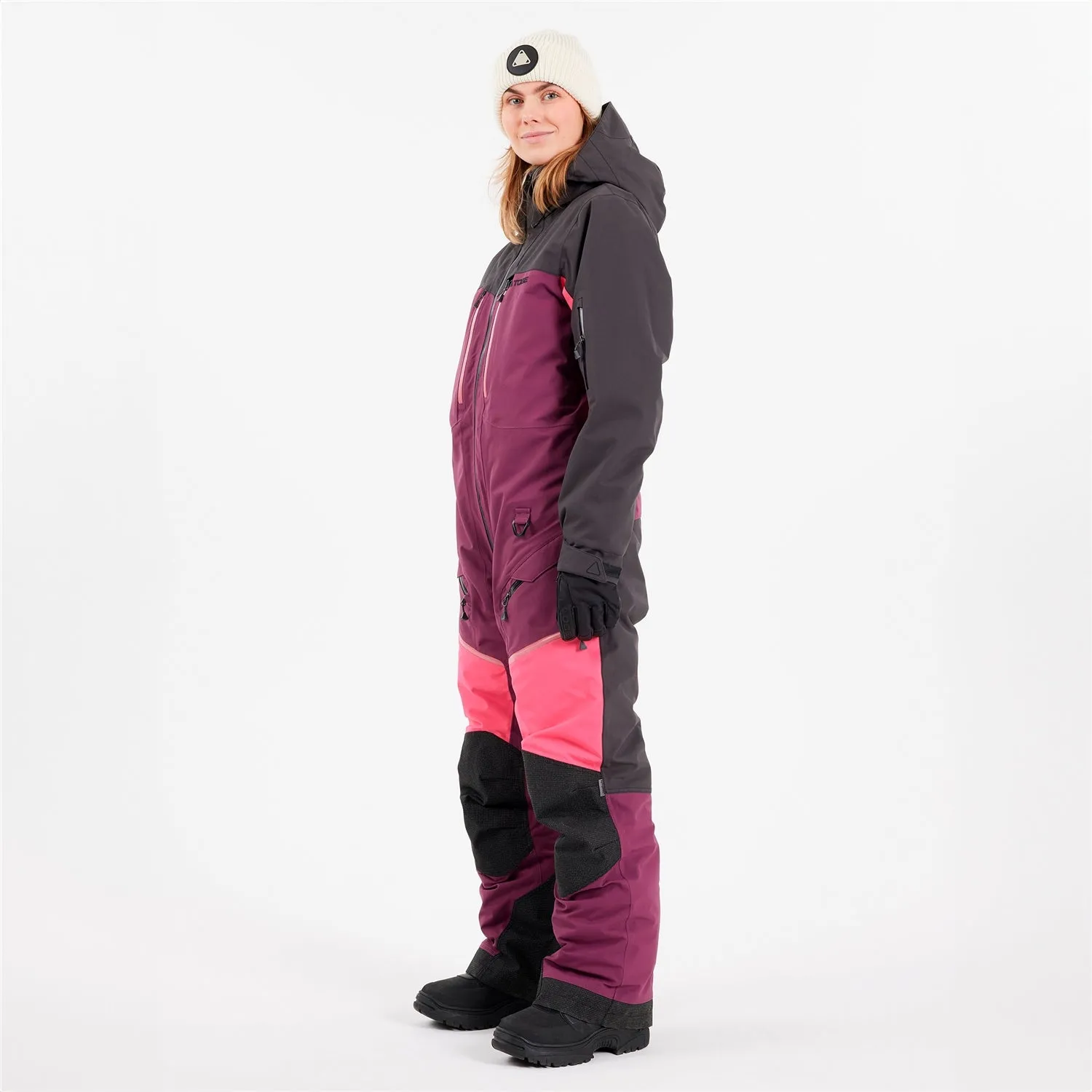 Tobe Womens Celsius Insulated Monosuit