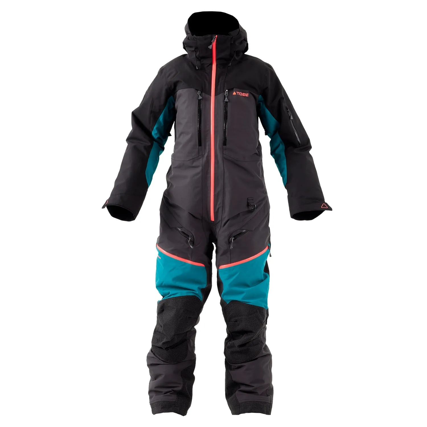Tobe Womens Celsius Insulated Monosuit