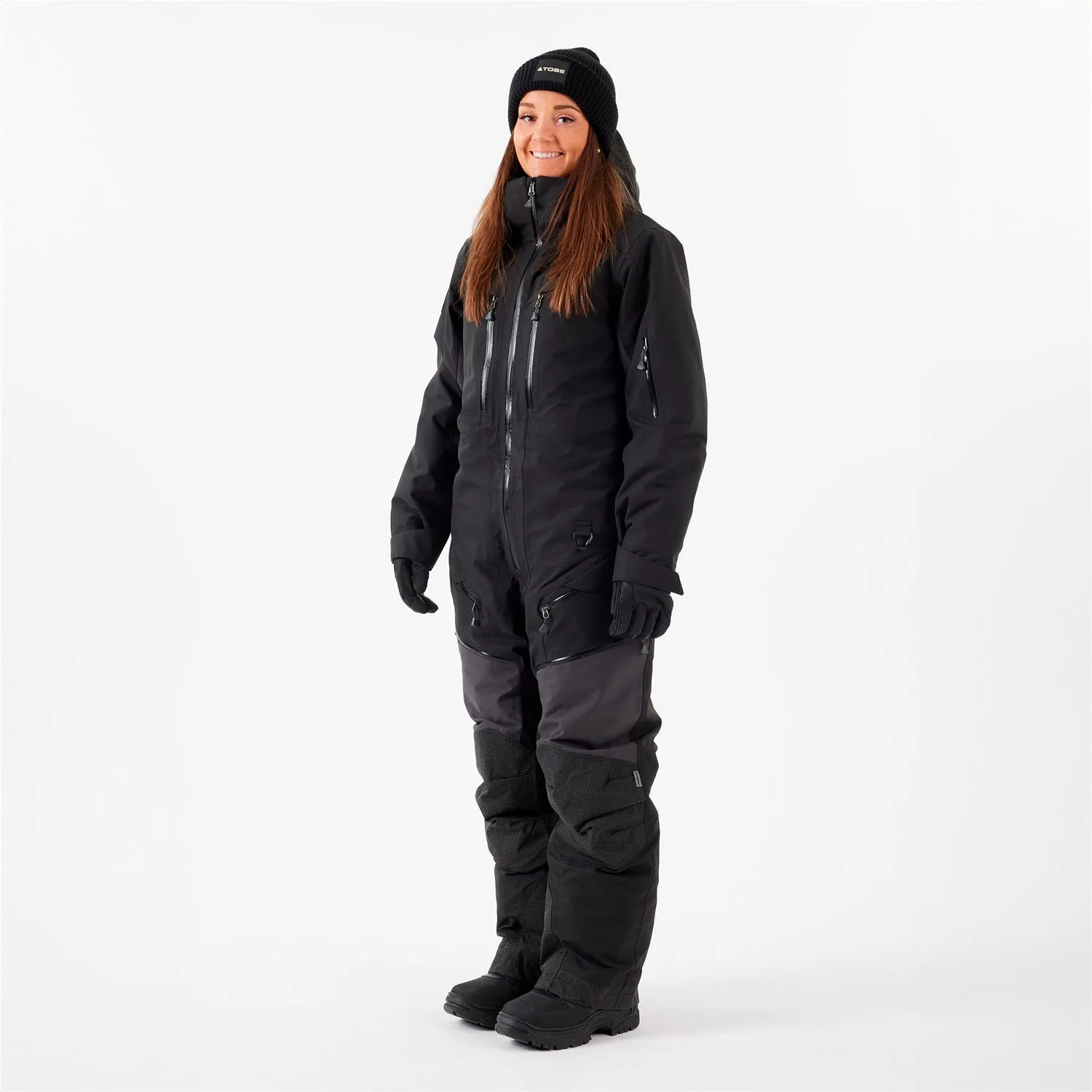 Tobe Womens Celsius Insulated Monosuit