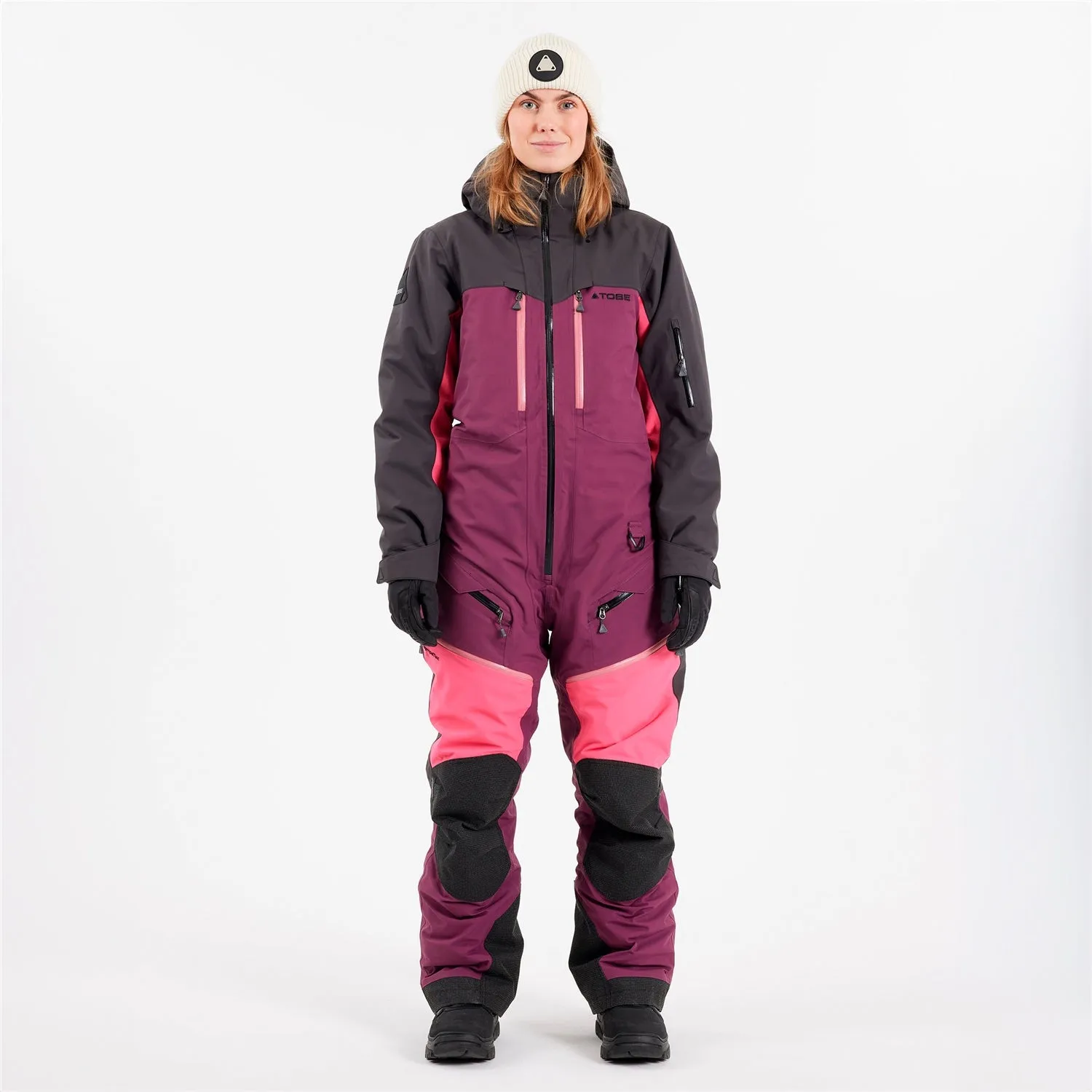 Tobe Womens Celsius Insulated Monosuit