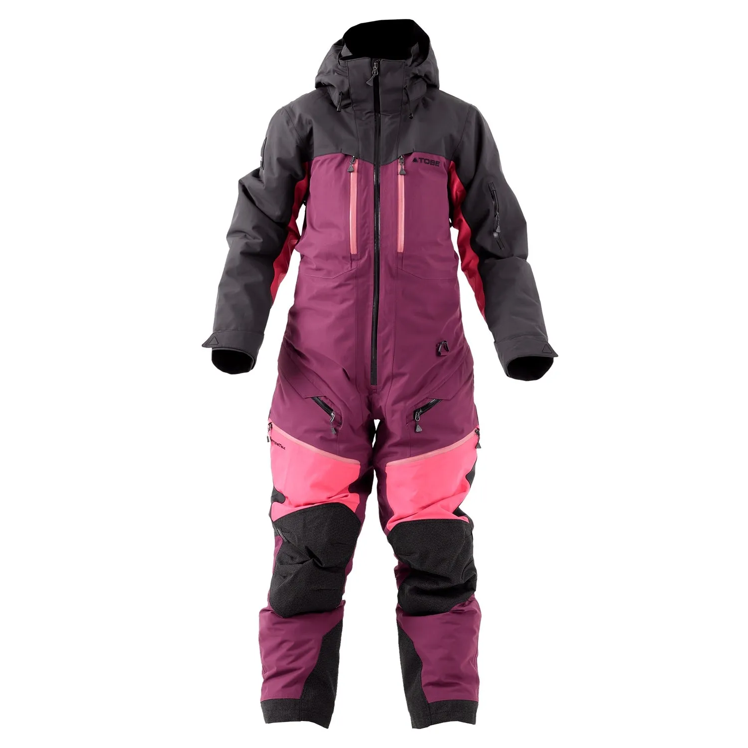 Tobe Womens Celsius Insulated Monosuit