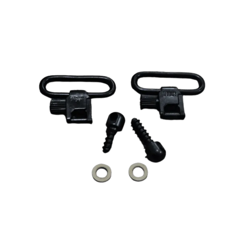 Topping Quick Detachable Quick Swivel
