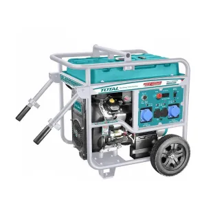 Total Gasoline Generator 12KW - TP1150006