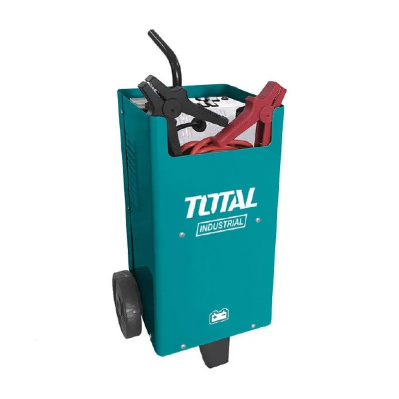 Total Portable Battery Charger 20A - TBC2201