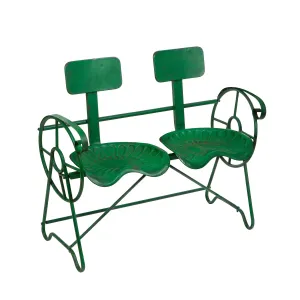 Tractor Bench,8mb058