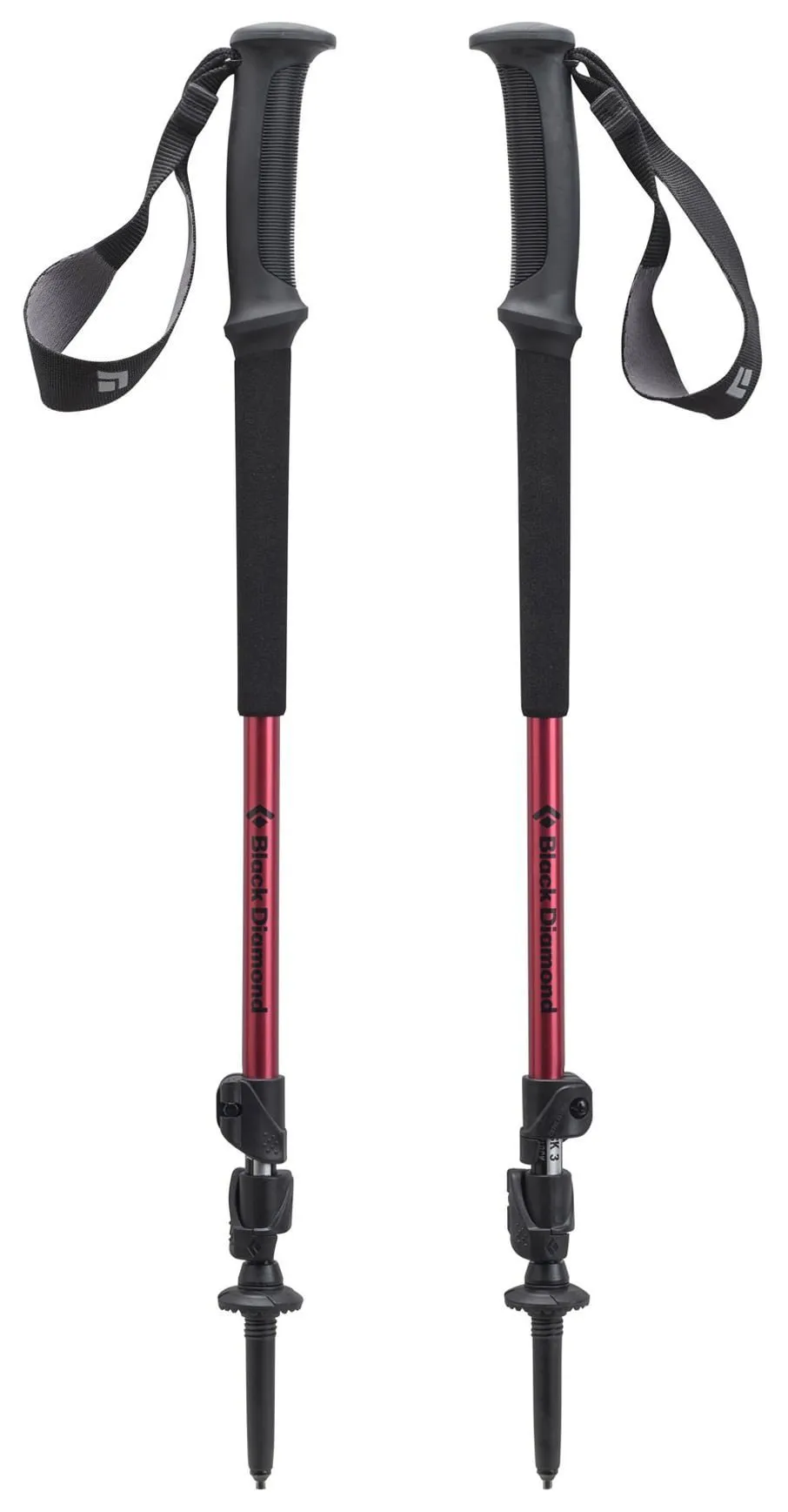 Trail Back Trekking Poles