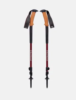 TRAIL ERGO CORK TREKKING POLES- WOMEN'S