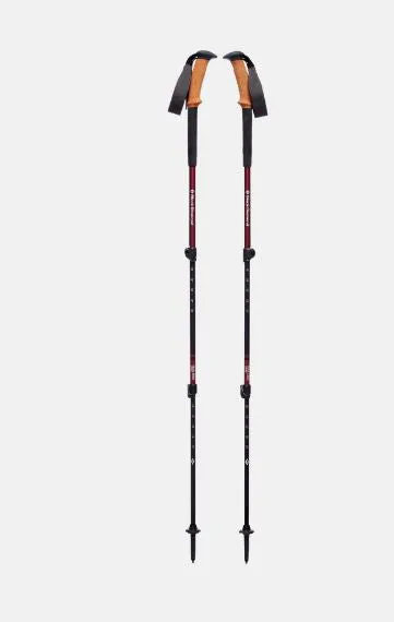 TRAIL ERGO CORK TREKKING POLES- WOMEN'S