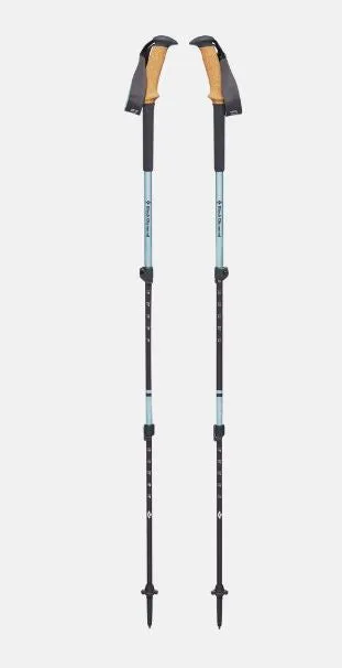 TRAIL ERGO CORK TREKKING POLES- WOMEN'S