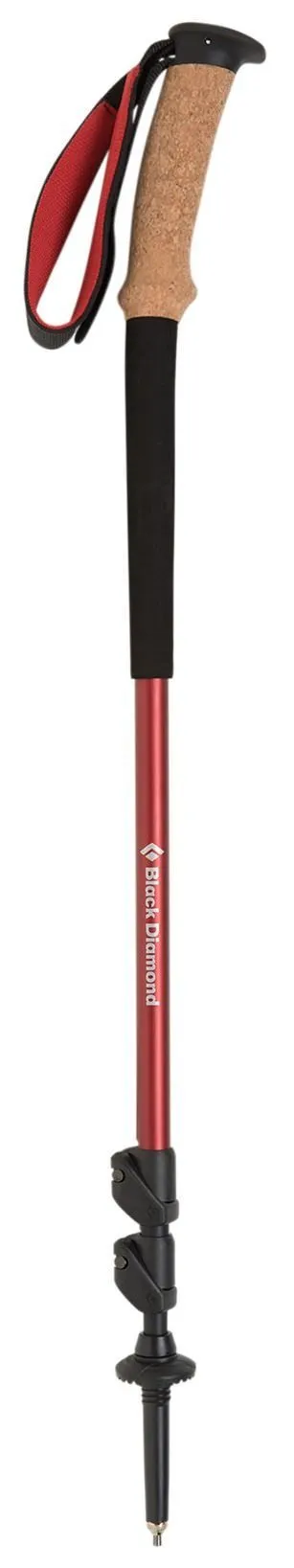 Trail Ergo Cork Trekking Poles