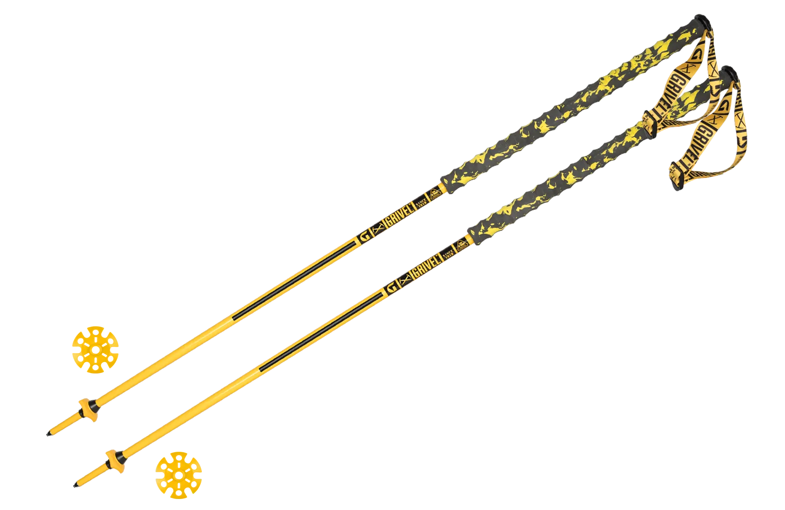 Trail One 112 cm