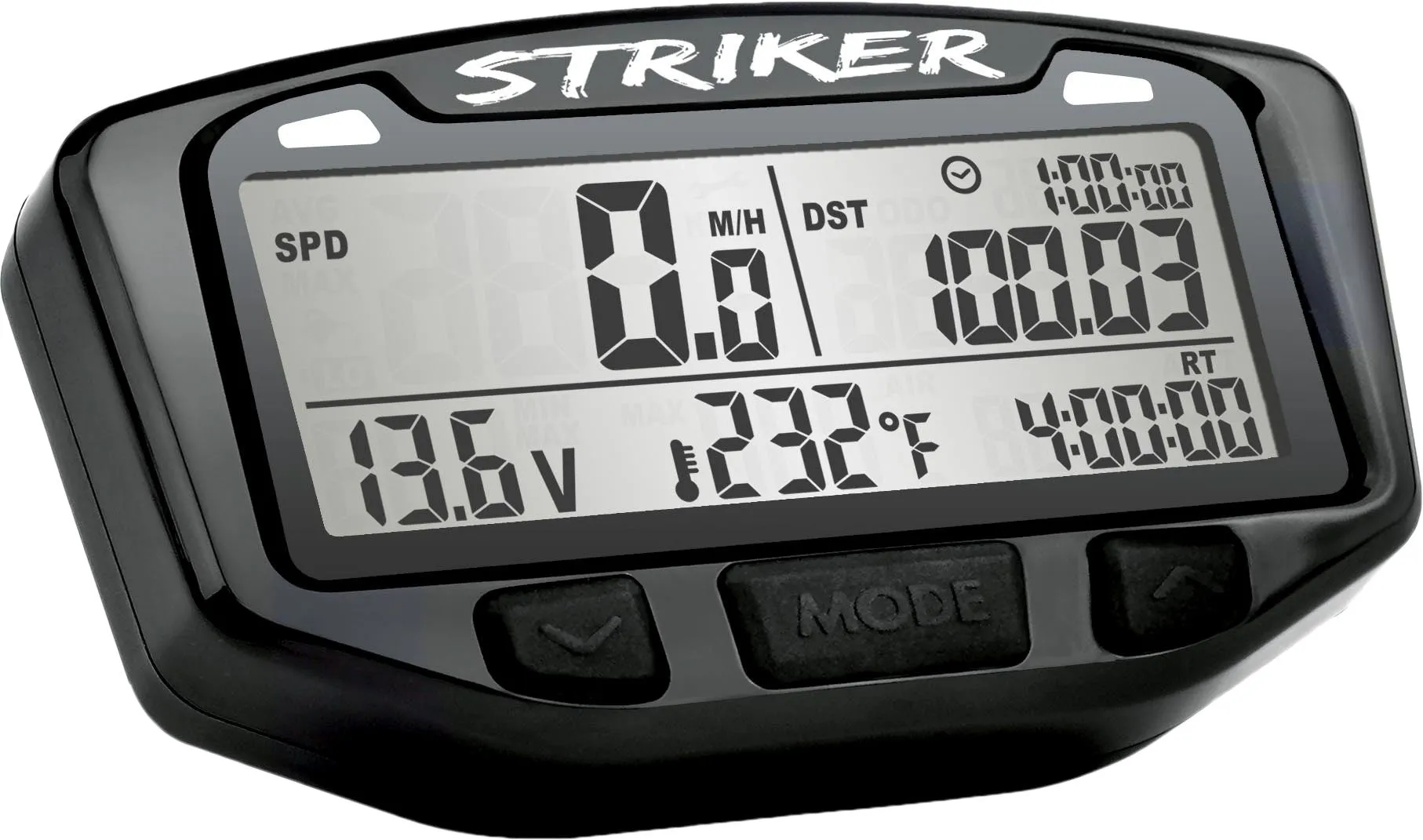 TRAIL TECH 712-109 Striker Computer Kit