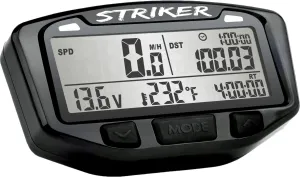 TRAIL TECH 712-109 Striker Computer Kit