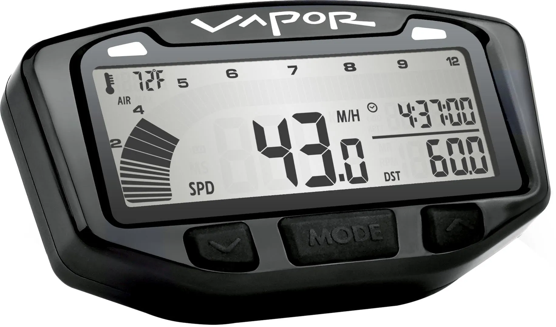 TRAIL TECH 752-111 Vapor Computer Kit