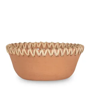 Trail Terracotta Bowl