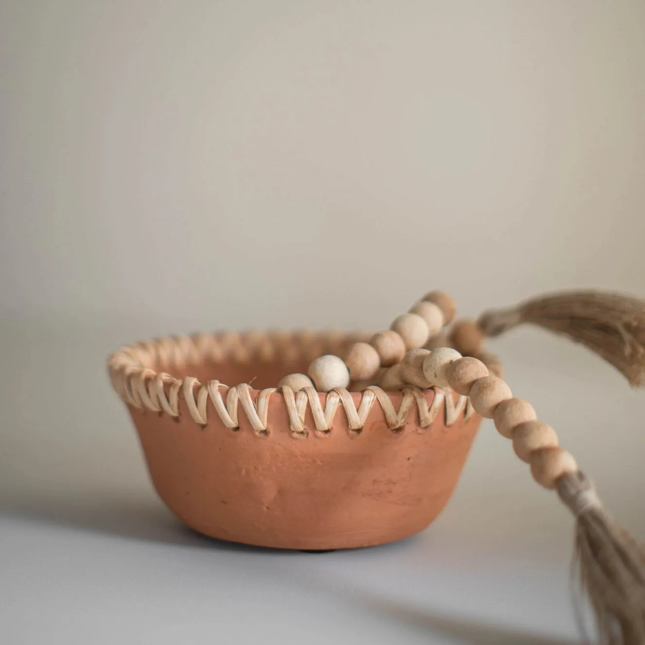 Trail Terracotta Bowl