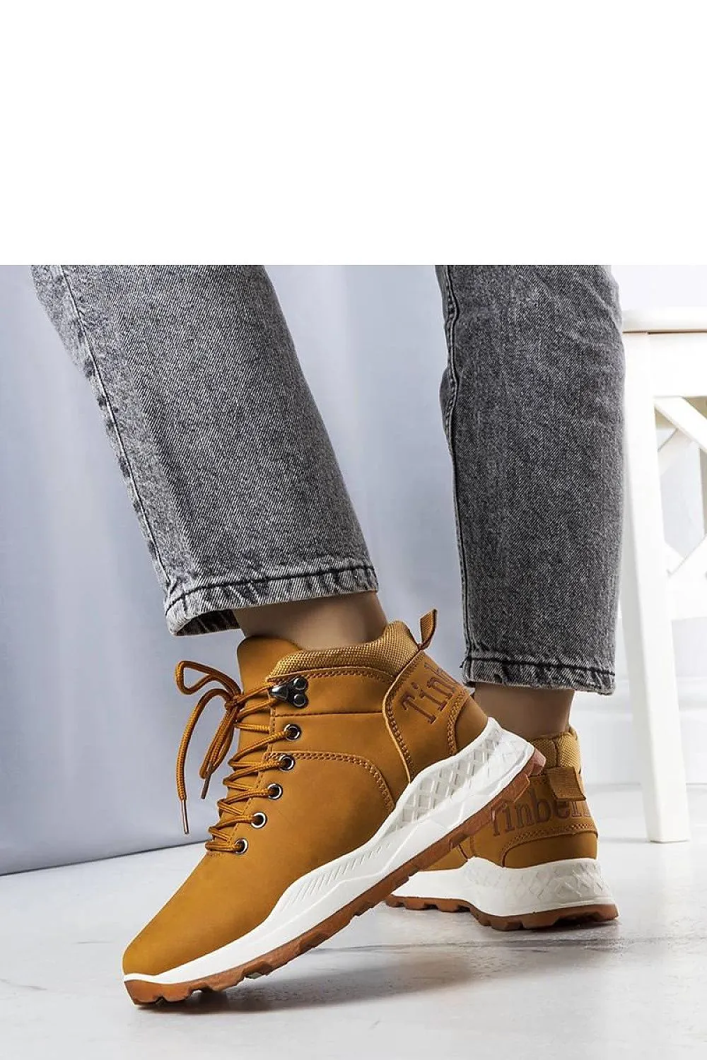 Trapper shoes Solea