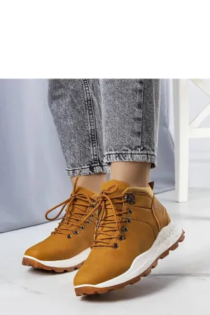 Trapper shoes Solea