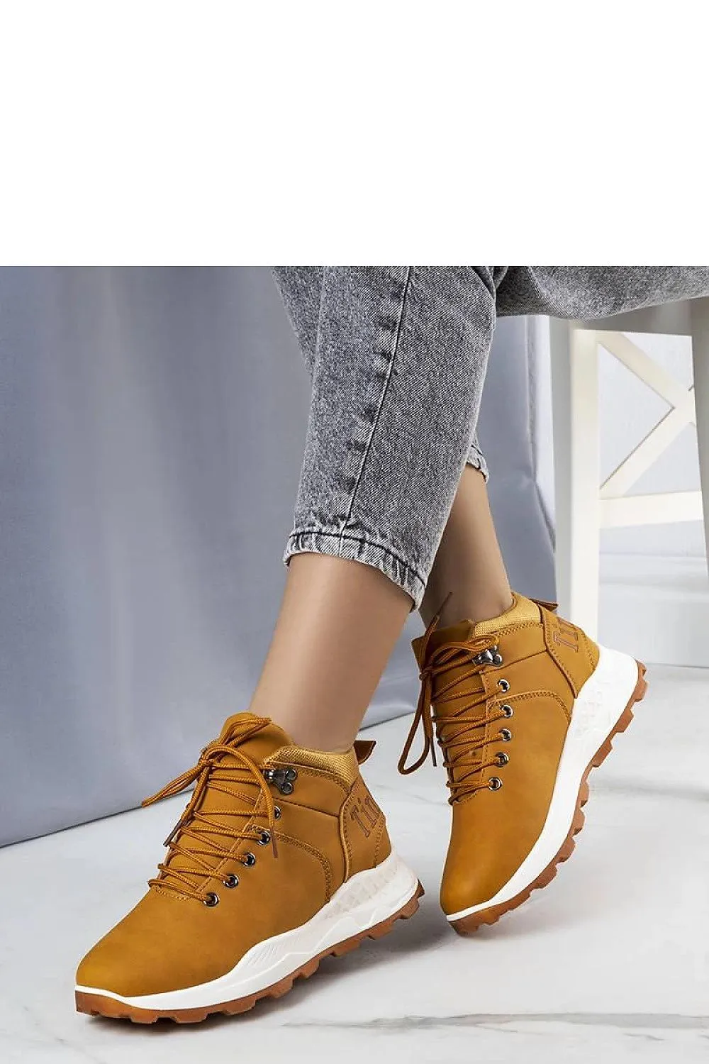 Trapper shoes Solea
