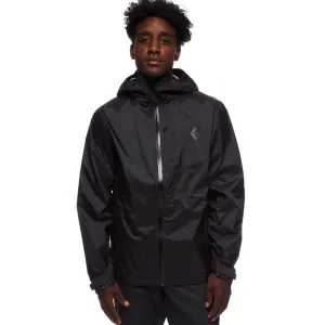 Treeline Rain Shell (Men's) - AP745008 - Past Season