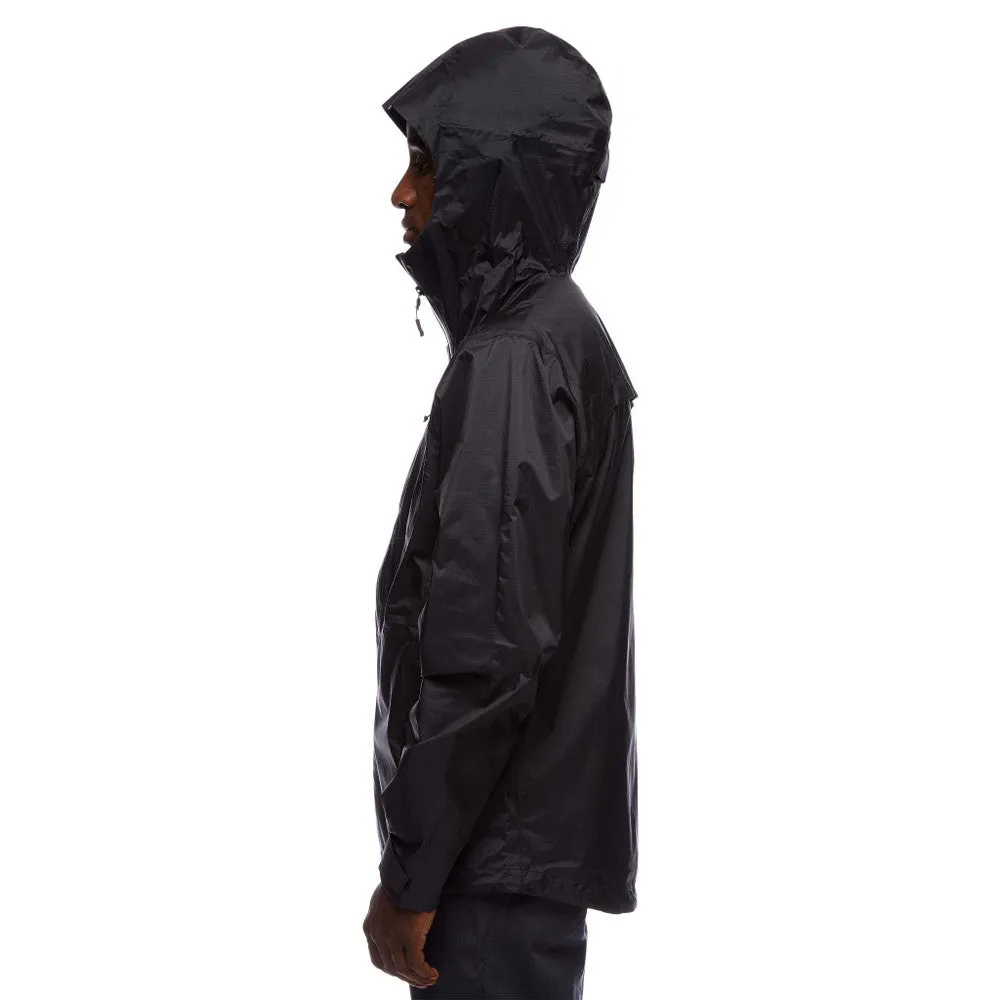Treeline Rain Shell (Men's) - AP745008 - Past Season