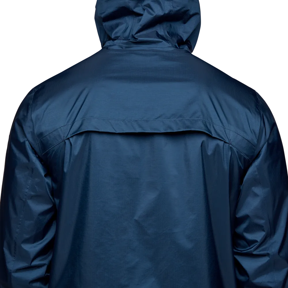 Treeline Rain Shell (Men's) - AP745008 - Past Season