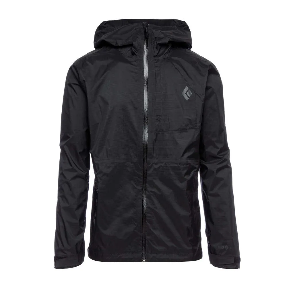 Treeline Rain Shell (Men's) - AP745008 - Past Season