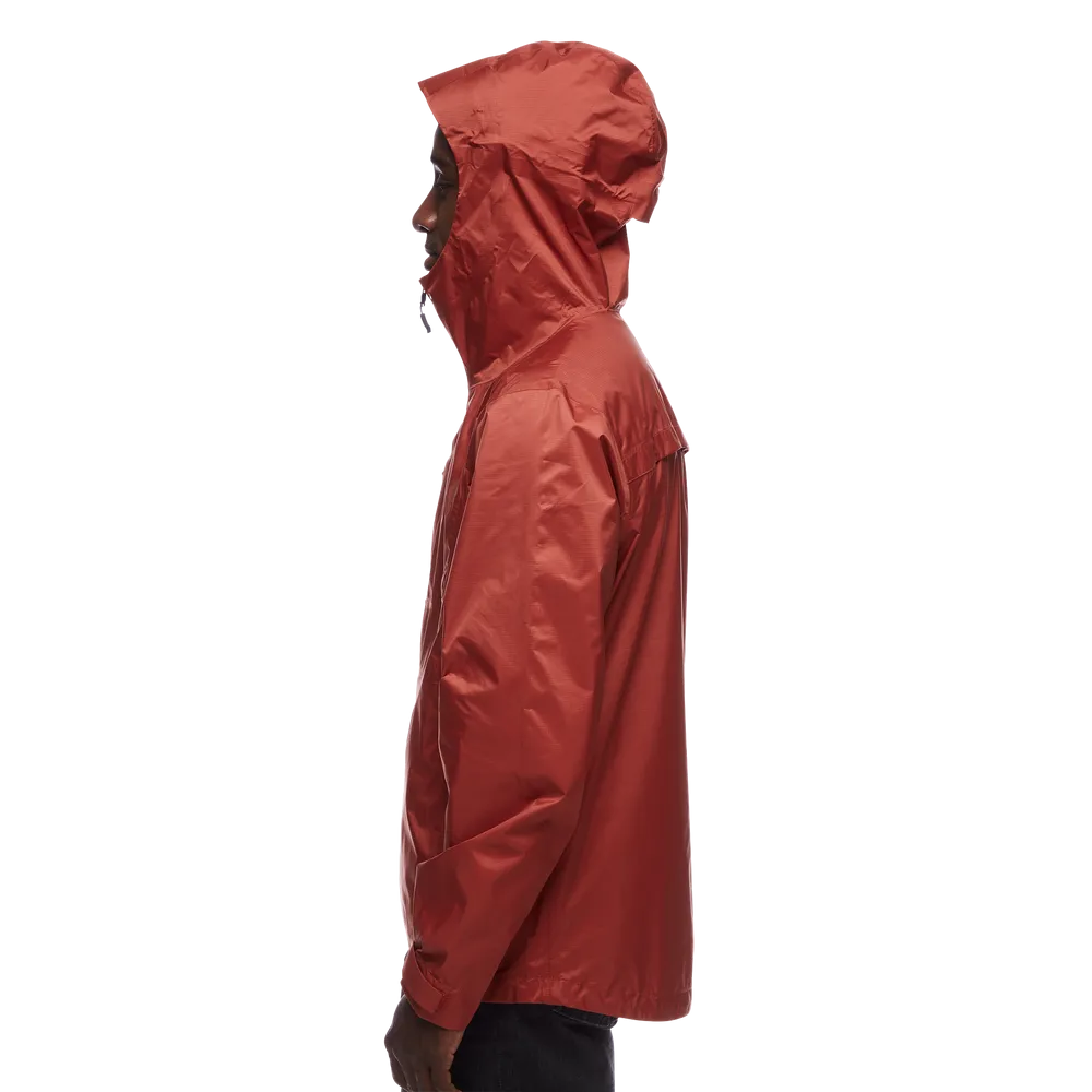 Treeline Rain Shell (Men's) - AP745008 - Past Season