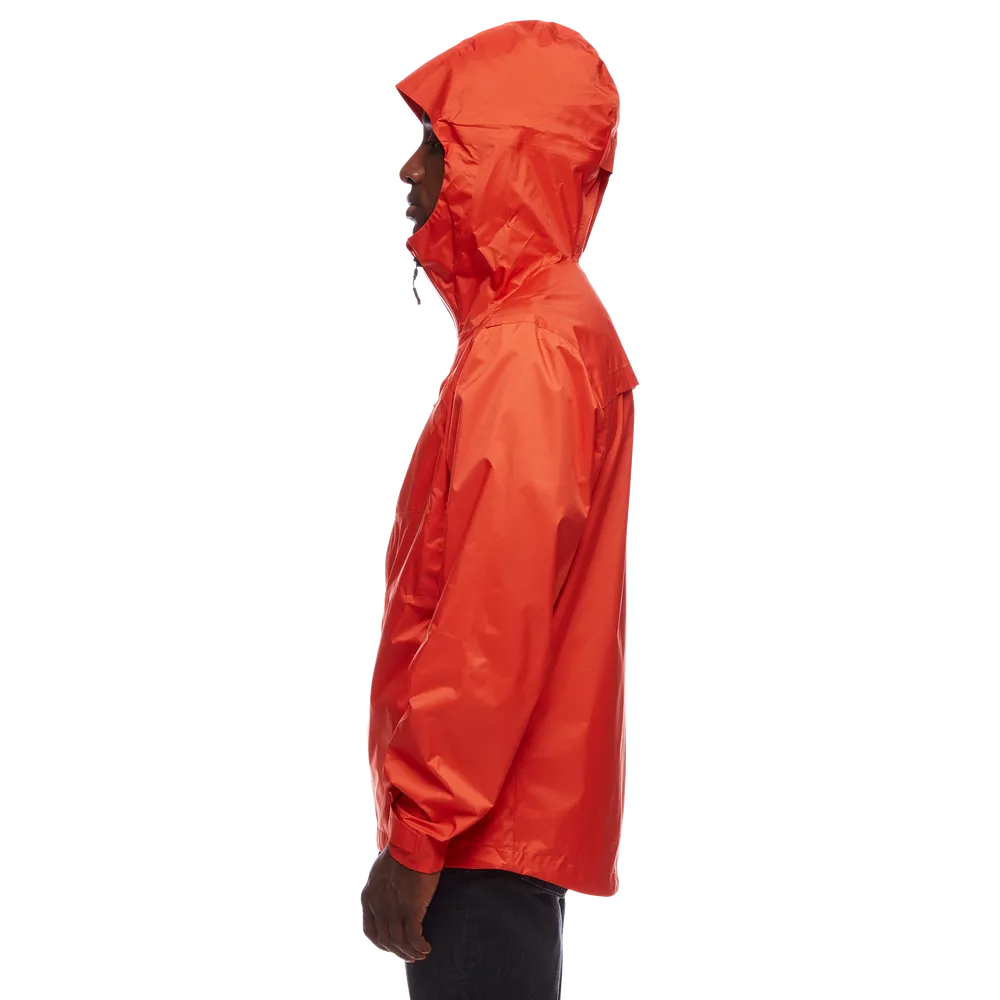 Treeline Rain Shell (Men's) - AP745008 - Past Season