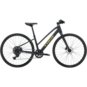 Trek FX 2 Stagger Gen 4 2025