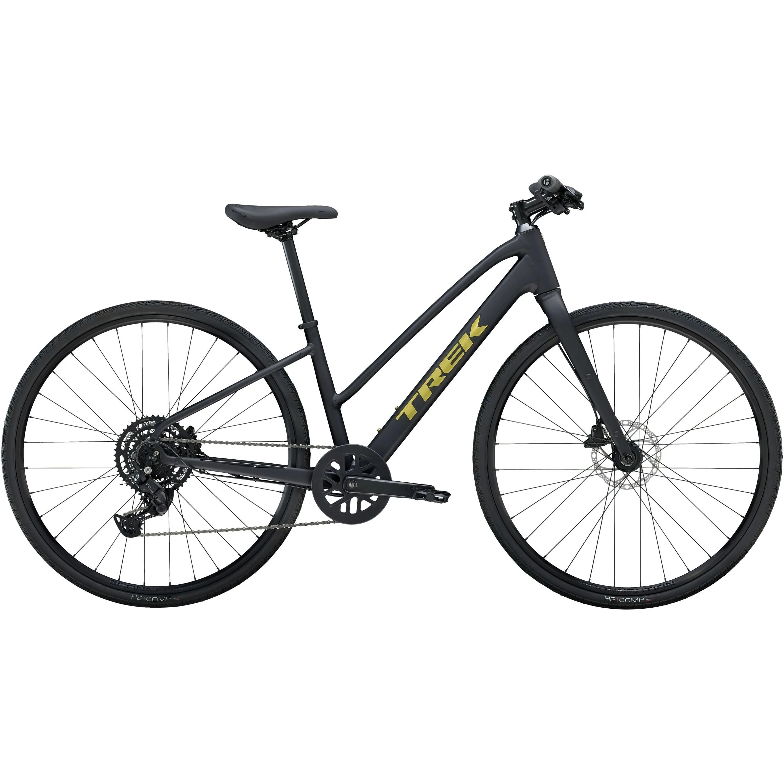 Trek FX 2 Stagger Gen 4 2025