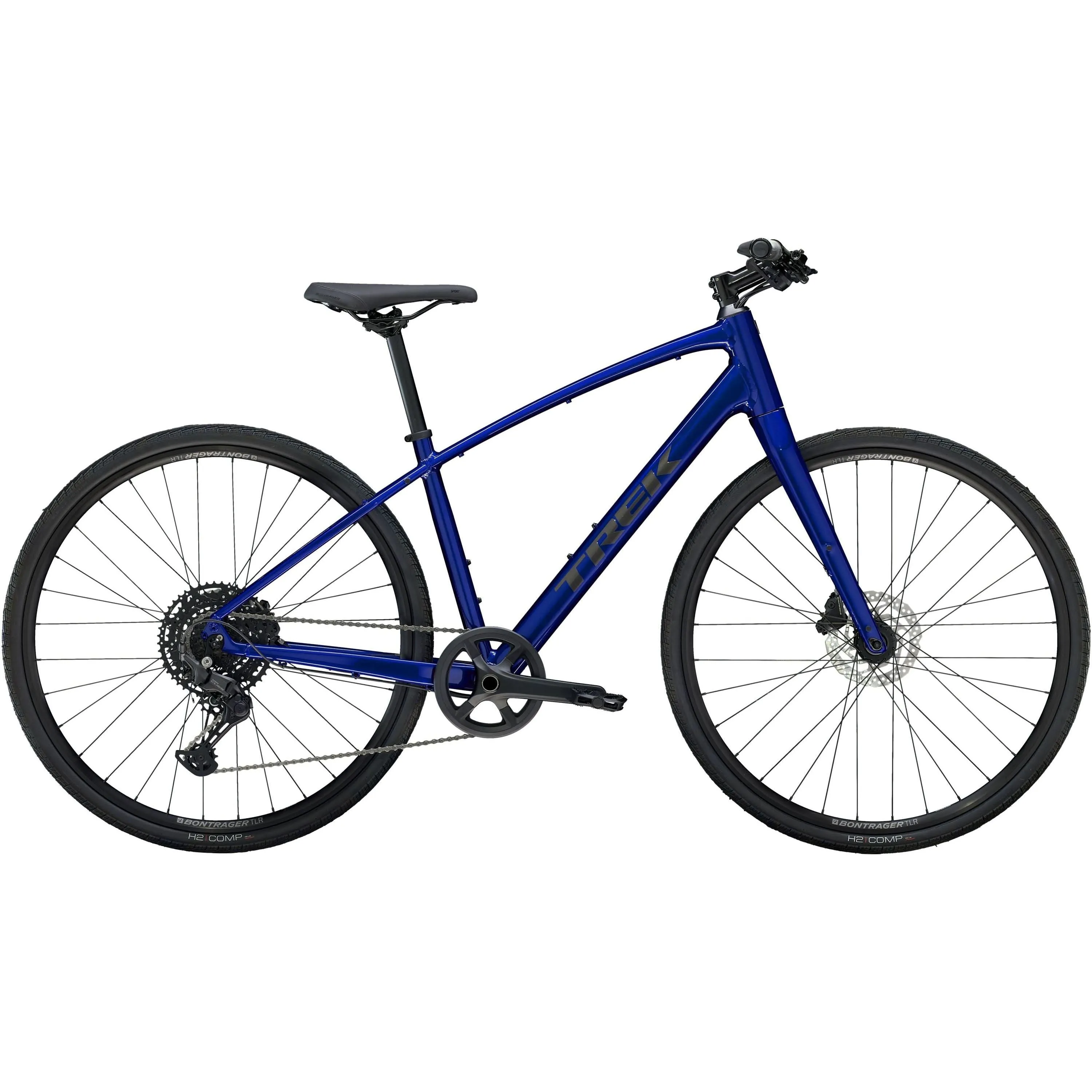 Trek FX 3 Gen 4 2025