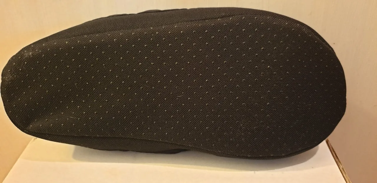 Trespass Down Shoes Insulated Camping Slippers
