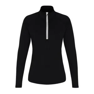 TriDri performance ¼ zip