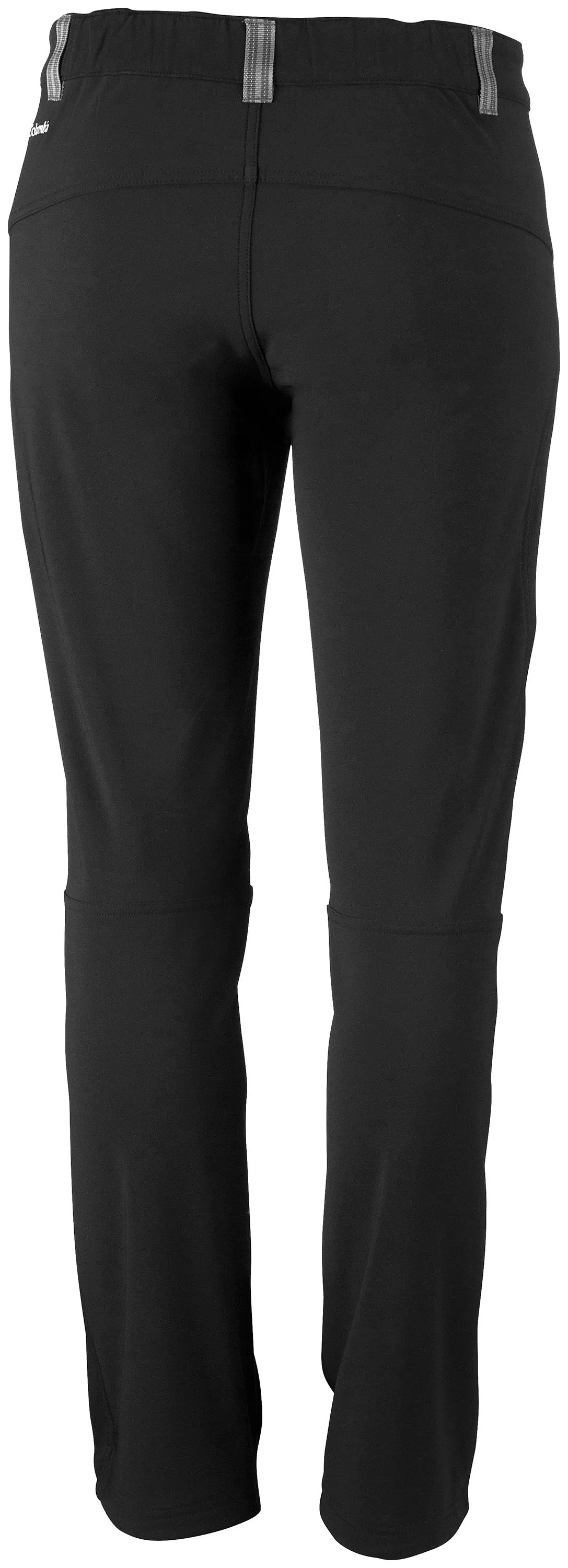 TRIPLE CANYON FALL HIKING PANT - BLACK
