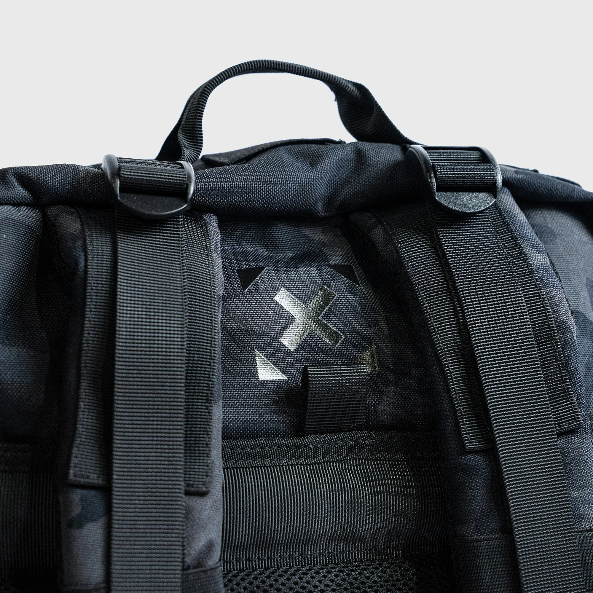 TWL - VANQUISH BACKPACK - BLACK CAMO - 47L