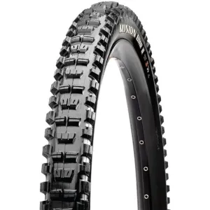 Tyre Maxxis Minion DHR II 29x2.6 3C Terra EXO  TR Black Fold