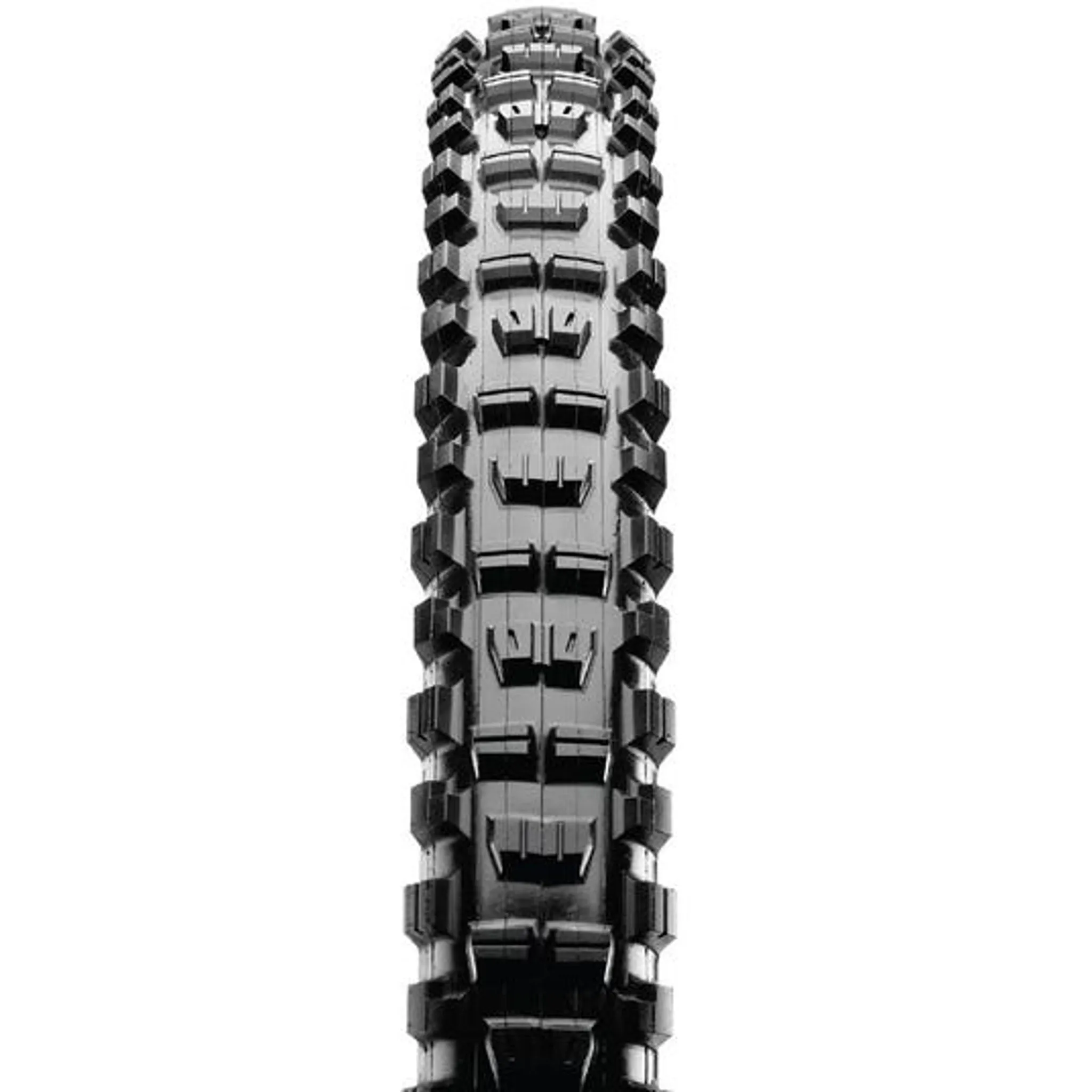 Tyre Maxxis Minion DHR II 29x2.6 3C Terra EXO  TR Black Fold