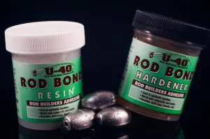 U40-Rod Bond
