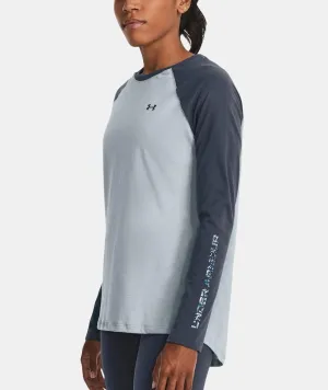 UA Outdoor Long Sleeve - Womens
