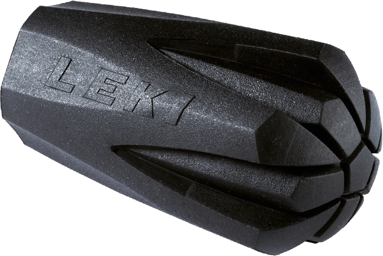 Unisex Gummipuffer Trekking 1 Paar