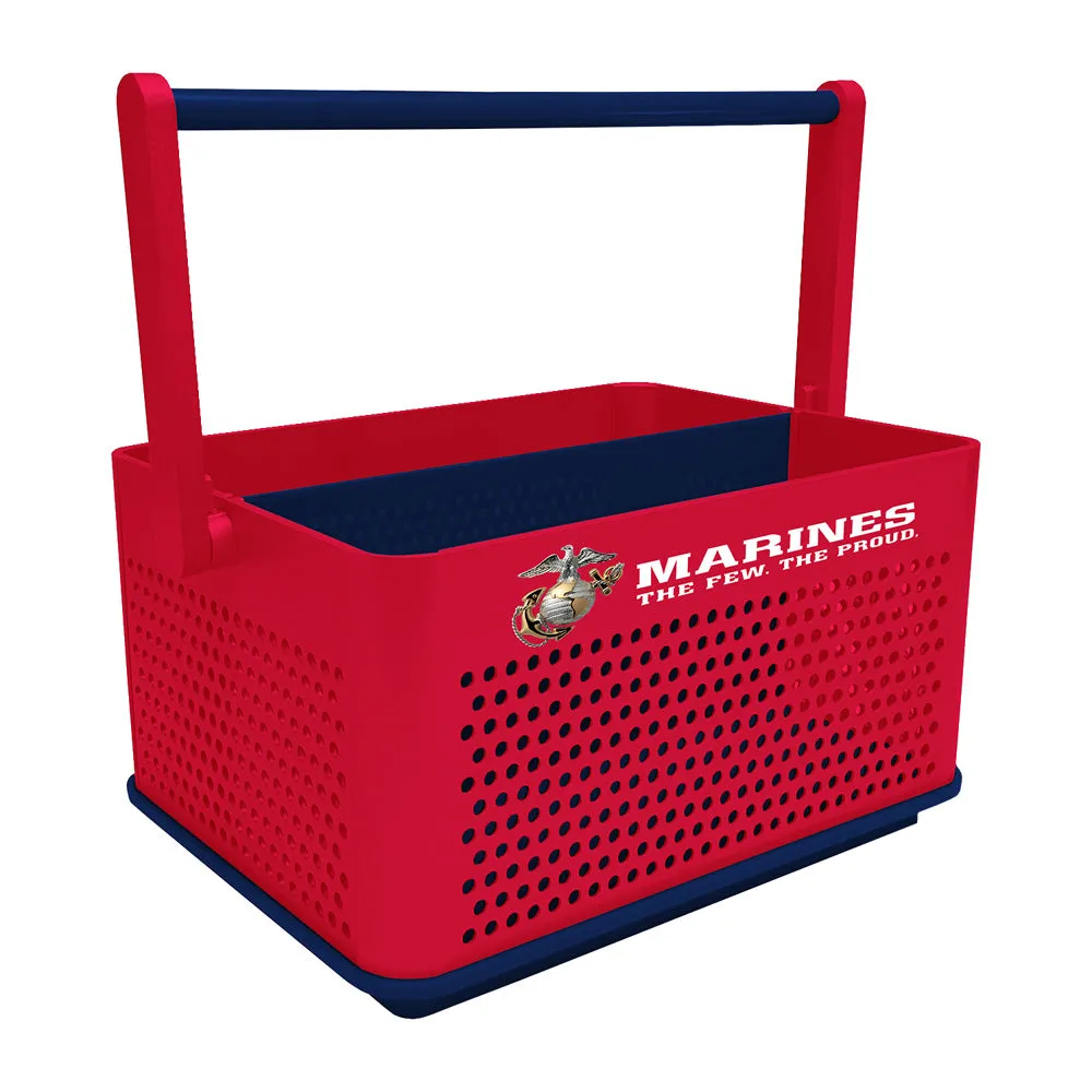 US Marine Corps: Tailgate Caddy