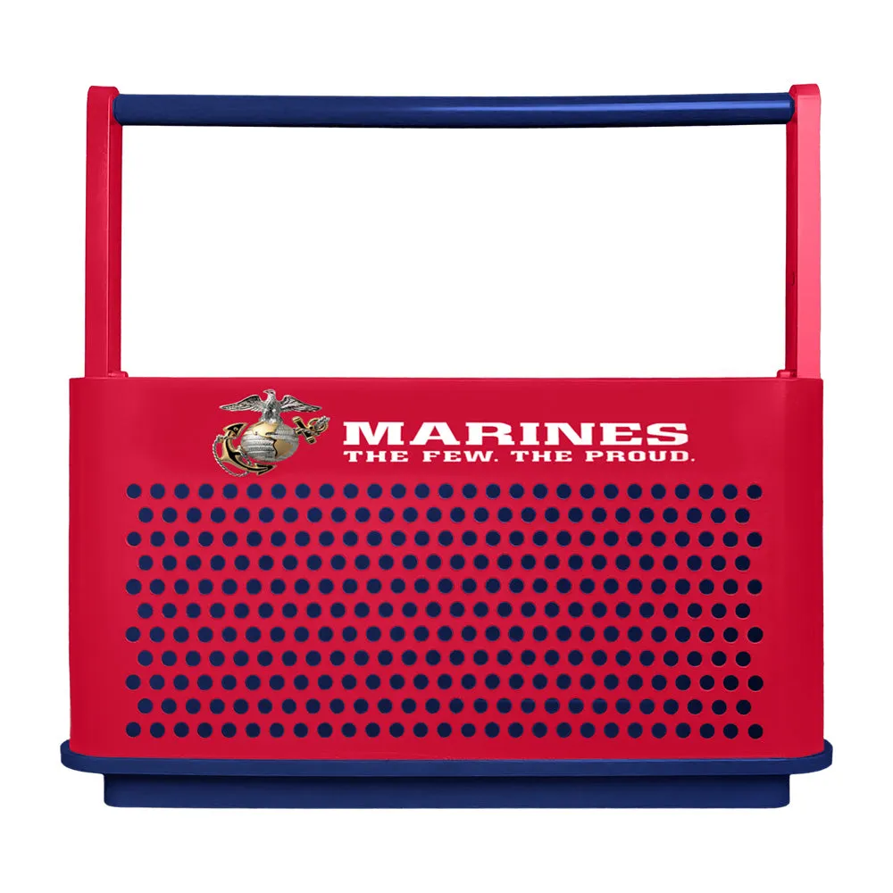 US Marine Corps: Tailgate Caddy