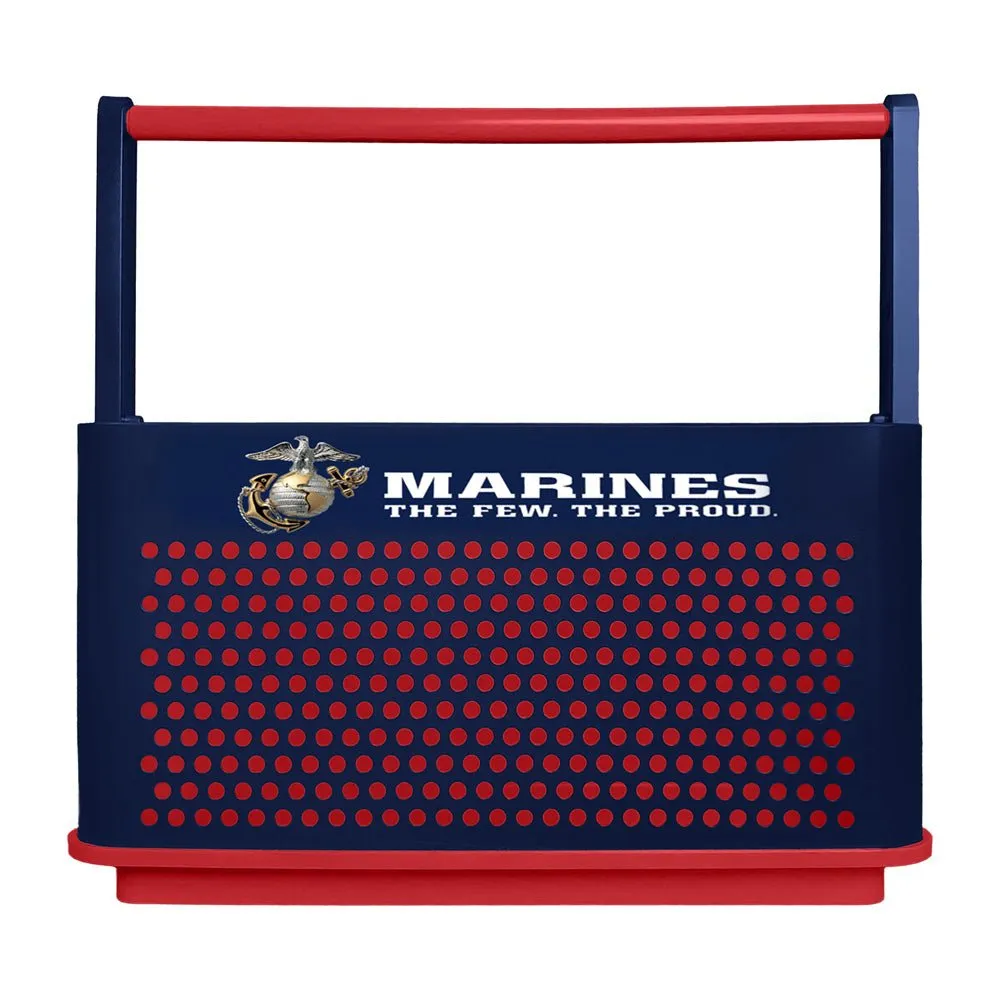 US Marine Corps: Tailgate Caddy