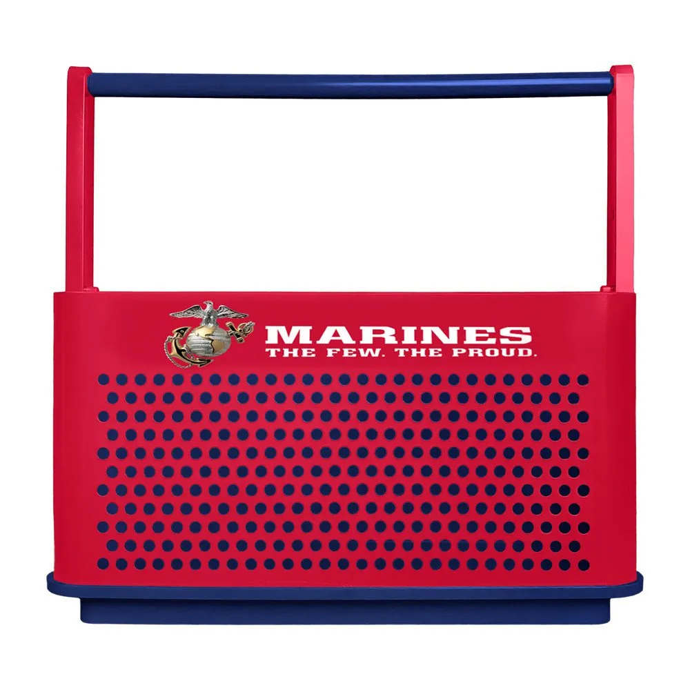 US Marine Corps: Tailgate Caddy