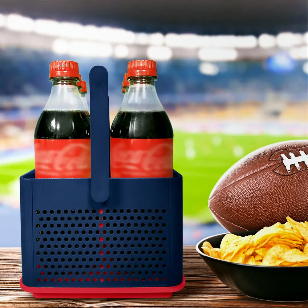 US Marine Corps: Tailgate Caddy