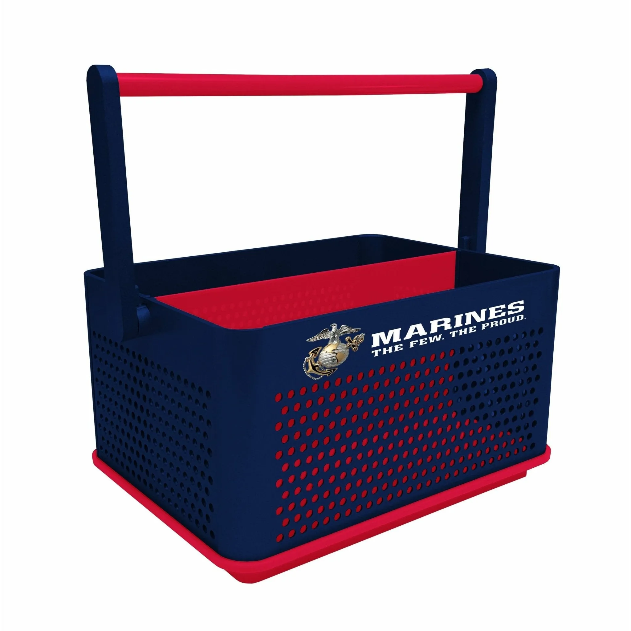 US Marine Corps: Tailgate Caddy